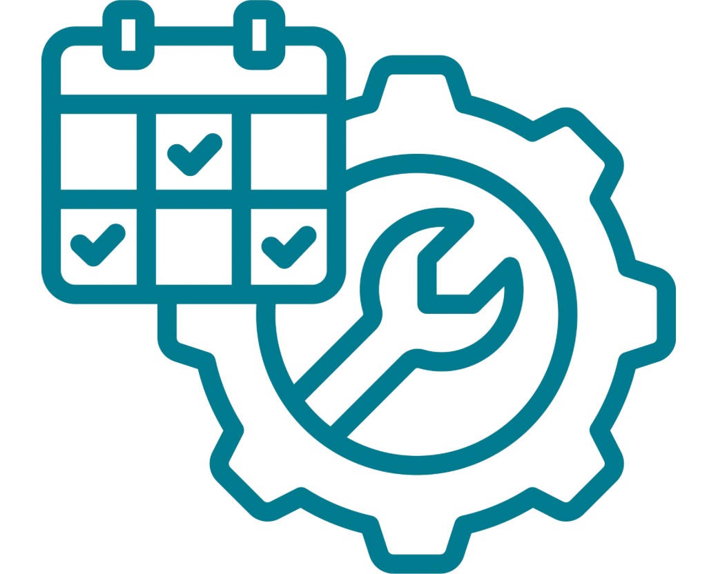 Service und Wartung für Feuchtigkeitsmessgeräte