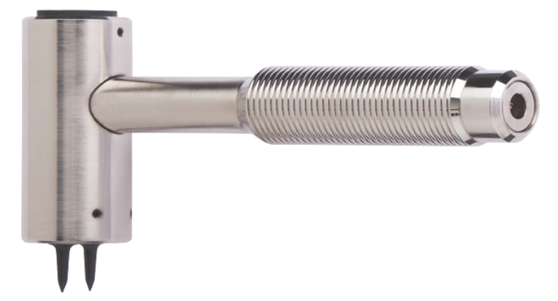 Einschlagelektrode 203b