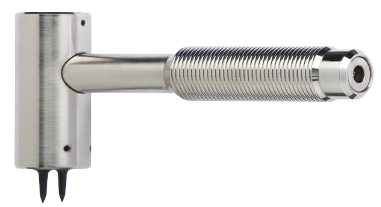 Einschlagelektrode 203d