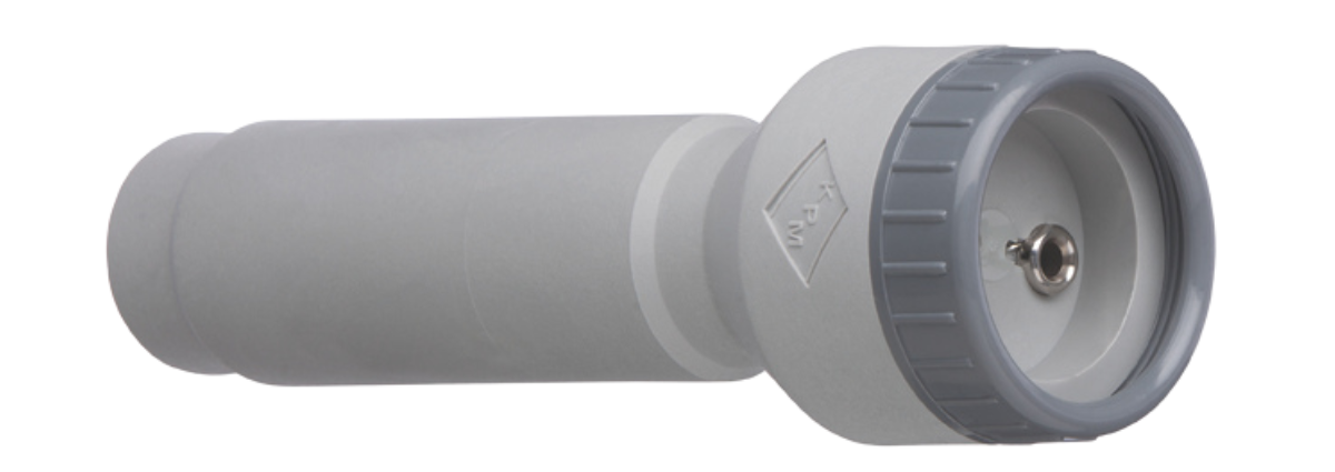 Universal-Elektrodenhalter Nr. 204