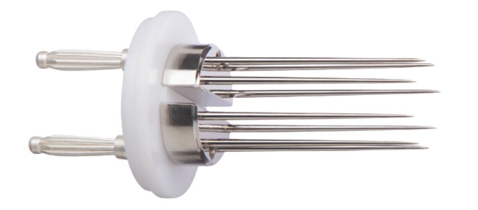 Nadelelektrode Nr. 206